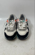 Load image into Gallery viewer, Nike Womens Air Max Correlate 511417-136 White Black Green Sneaker Shoes Sz 6.5