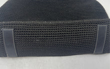 Load image into Gallery viewer, The Sak Womens Elliott Lucca Black Crochet Double Strap Shoulder Handbag