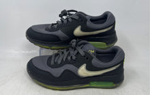 Load image into Gallery viewer, Nike Kids Air Max Motif Next Nature Gray Green Sneaker Shoes Size 6.5Y
