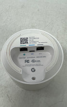 Load image into Gallery viewer, Home Wi-Fi System Mesh Router By Google Model AC-1304 White Untested In Box