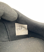 Load image into Gallery viewer, Adidas Boys Goletto VIII Black Green Leather Lace-Up Football Cleats Shoes Sz 4