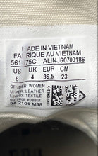 Load image into Gallery viewer, Converse Womens CT All Star Lift High 561675C Black White Sneaker Shoes Size 6