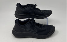 Load image into Gallery viewer, Nike Boys Star Runner 3 DA2776-001 Black Low Top Lace-Up Sneaker Shoes Size 5Y