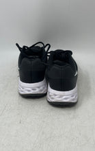 Load image into Gallery viewer, Nike Womens Revolution 6 Next Nature DC3729-003 Black White Sneakers Shoes 7.5