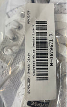 Load image into Gallery viewer, Converse Womens Chuck Taylor All Star Shoreline 565490F White Sneaker Shoes Sz 5