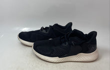 Load image into Gallery viewer, Adidas Mens AlphaBounce RC 2 D96524 Black Lace-Up Sneaker Shoes Size 8.5