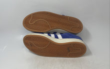 Load image into Gallery viewer, Adidas Mens Campus 00s H03471 Blue Low Top Lace-Up Sneaker Shoes Size 7.5