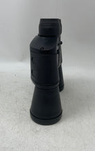 Load image into Gallery viewer, Black 10x50 Porro Prism Built-In Compass Full-Size Binoculars With Carrying Case