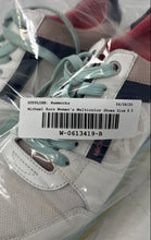 Load image into Gallery viewer, Michael Kors Womens Billie Multicolor Lace-Up Sneakers Shoes Size 8.5M