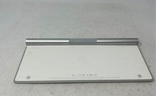 Load image into Gallery viewer, Apple Model A1314 Silver White Aluminum Compact Wireless Keyboard Untested