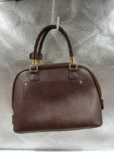 Load image into Gallery viewer, Madison West Womens Shoulder Bag