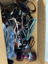 Load image into Gallery viewer, Variety of Glasses and Sunglasses 5 Pounds+ 2.9Oz