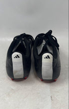 Load image into Gallery viewer, Adidas Mens Goletto VIII Firm Ground GX7793 Black White Soccer Cleats Size 8.5