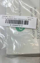 Load image into Gallery viewer, Dojo By BullGuard Model DL0007RV2 Black Smart Cybersecurity Protection Untested