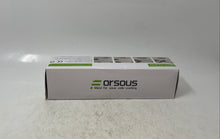 Load image into Gallery viewer, Forsous Sous Vide Bags Kit And Hand Pump Food Vacuum Sealer For Anova Cookers