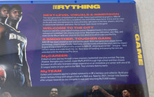 Load image into Gallery viewer, Take 2 Interactive NBA 2K21 PlayStation 5 Williamson Basketball Video Game Disc