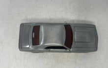 Load image into Gallery viewer, Jada Toys Chevy Camaro Car In Metal Finish With Flame Grey Yellow
