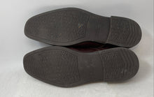 Load image into Gallery viewer, Florsheim Mens Forum Brown Leather Slip-On Round Toe Loafer Shoes Size 10D