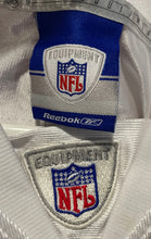 Load image into Gallery viewer, Reebok Mens White New York Giants Eli Manning #10 Football-NFL Jersey Size M