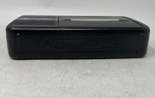 Load image into Gallery viewer, General Electric 3-5301B Black High Mic Sensitivity Cassette Recorder Not Tested
