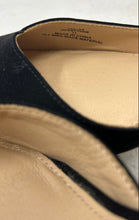 Load image into Gallery viewer, Michael Kors Womens Josephine Black Pointed Toe Ankle Strap Heels Size 11