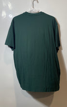Load image into Gallery viewer, Disney Mens Green Short Sleeve Crew Neck Best Day Never Graphic T-Shirt Size 2XL