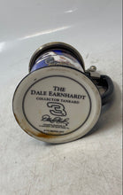 Load image into Gallery viewer, Franklin Mint The Dale Earnhardt #3 NASCAR Collector Tankard Beer Stein