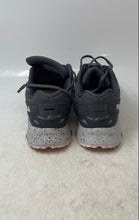 Load image into Gallery viewer, Fila Womens Firetrail EVO 5JM02577-263 Gray Pink Lace-Up Running Shoes Size 9.5