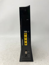 Load image into Gallery viewer, Netgear Black AC1750 Home Networking Wi-Fi Cable Modem Router Not Tested