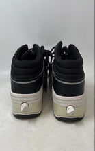 Load image into Gallery viewer, Kick Speed Unisex Astro Black 2-In-1 Lace-Up Light-Up Roller Skate Size EUR 38