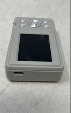 Load image into Gallery viewer, Unbranded Gray Pocket Sized Portable Mini Compact Digital Camera Not Tested