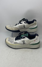 Load image into Gallery viewer, On Mens The Roger Pro Multicolor Lace-Up Low Top Round Toe Tennis Shoes Size 13