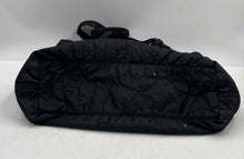 Load image into Gallery viewer, Authentic Marc By Marc Jacobs Womens Black Inner Pocket Medium Tote Handbag