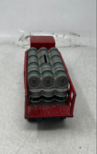Load image into Gallery viewer, Texaco 1925 Collector's Series Gas & Oil Diecast Kenworth Stake Truck Coin Bank