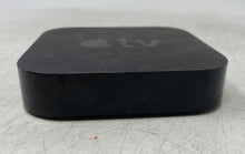 Load image into Gallery viewer, Apple TV 2nd Generation Model A1378 Black HD Digital Media Streamer Not Tested