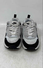 Load image into Gallery viewer, Nike Unisex Kids Air Max 1 EasyOn Black White Low Top Sneakers Shoes Size 10C