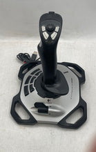 Load image into Gallery viewer, Logitech Extreme 3D Pro USB Joystick Flight Simulation Controller For PC Gaming