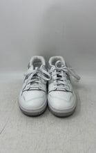 Load image into Gallery viewer, New Balance Unisex 550 BB BBW550BB White Lace-Up Sneaker Shoes Size M6.5B W8