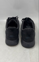 Load image into Gallery viewer, Nike Mens Air Max Tavas 705149-010 Black Lace-Up Sneaker Shoes Size 11.5