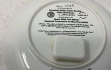 Load image into Gallery viewer, The Bradford Exchange Belle At 12 Oaks Barbecue Round Collector Plate
