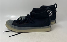 Load image into Gallery viewer, Converse Unisex CT All Star CX High A07199C Black Sneaker Shoes Size M 11 W 13