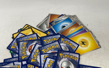 Load image into Gallery viewer, Assorted Pokémon Multicolor Classic Collectible Trading Card Mixed Lot