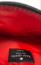 Load image into Gallery viewer, Kate Spade New York Womens Multicolor Printed Zipper Small Clutch Bag