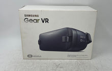Load image into Gallery viewer, Samsung SM-R323 Gear VR Smartphone Virtual Reality Headset Powered By Oculus