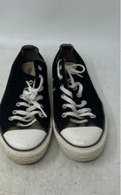 Load image into Gallery viewer, Converse Unisex Chuck Taylor All Star Black Brown Sneakers Shoes Size M6.5 W8.5