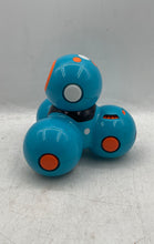 Load image into Gallery viewer, Wonder Workshop Dash Robot-Interactive Coding And STEM Educational Toy No Tested