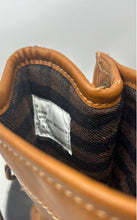 Load image into Gallery viewer, The Original Sporto Womens Brown Leather Lace-Up Duck Boots Size 9M