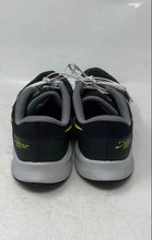 Load image into Gallery viewer, Nike Mens Quest 4 Black Green White Low Top Lace-Up Sneaker Shoes Size 15
