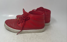 Load image into Gallery viewer, Nike Kids Air Jordan Westbrook 0 768935-601 Red Lace-Up Sneaker Shoes Size 7Y