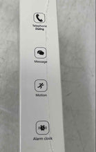 Load image into Gallery viewer, Lifebee ZL54CJ Pink Touchscreen Fitness Tracker Bluetooth Smart Watch Sealed